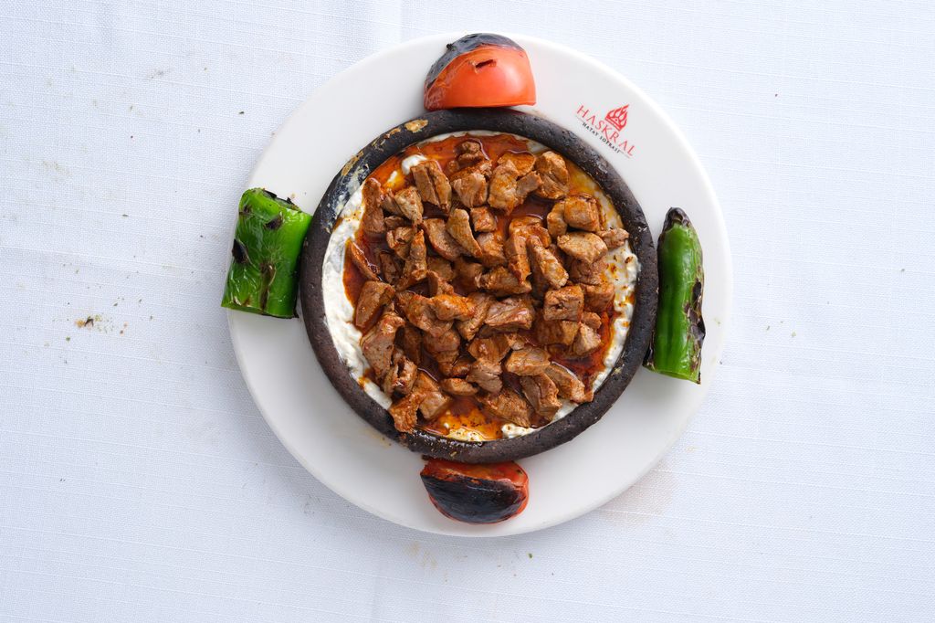 Ali Nazik Şiş Kebab